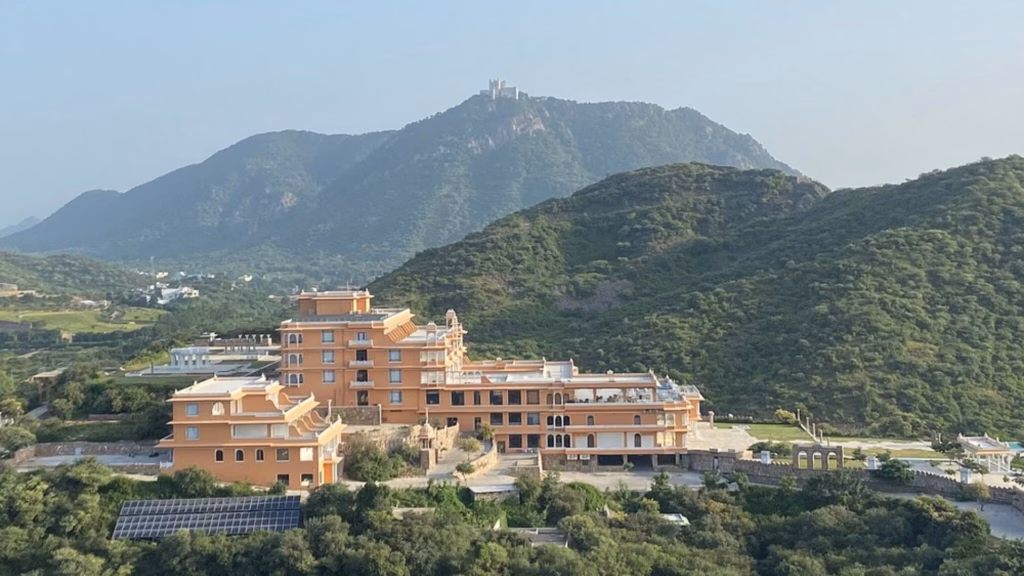 Fatehgarh, Udaipur