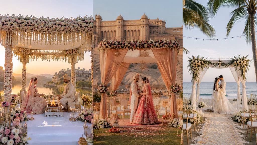 February 2027 Wedding Dates Quick List