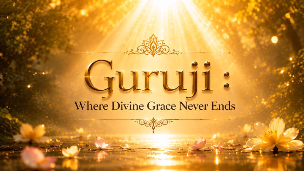 Guru Ji