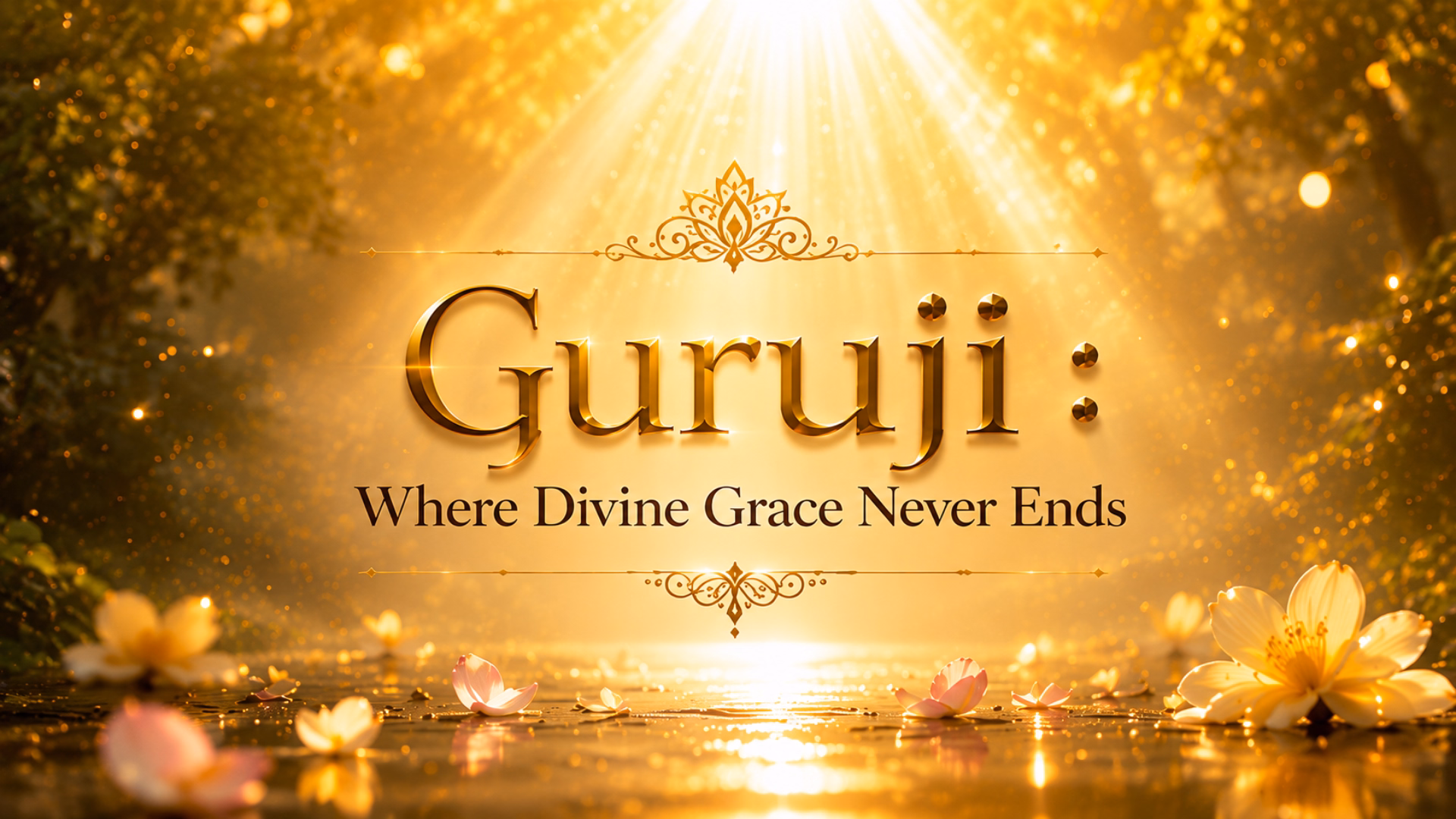 Guru Ji