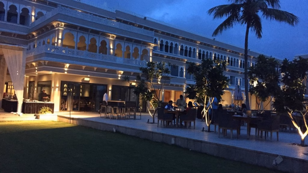 Hotel Lakend, Udaipur
