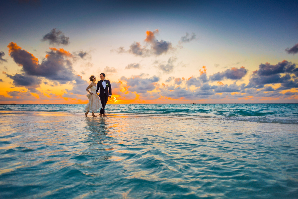 How to Plan a Destination Wedding in Goa