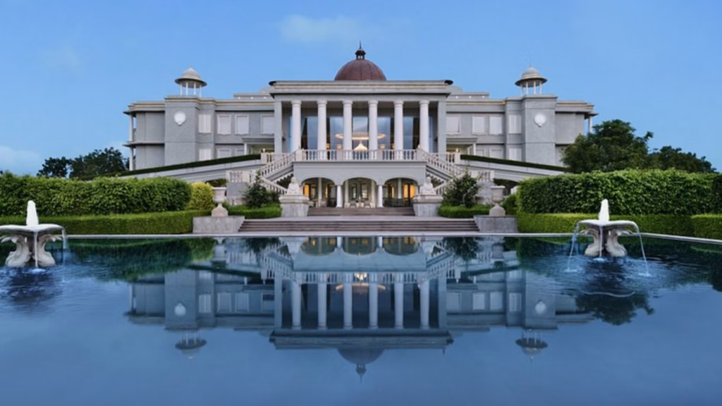 Raffles Udaipur