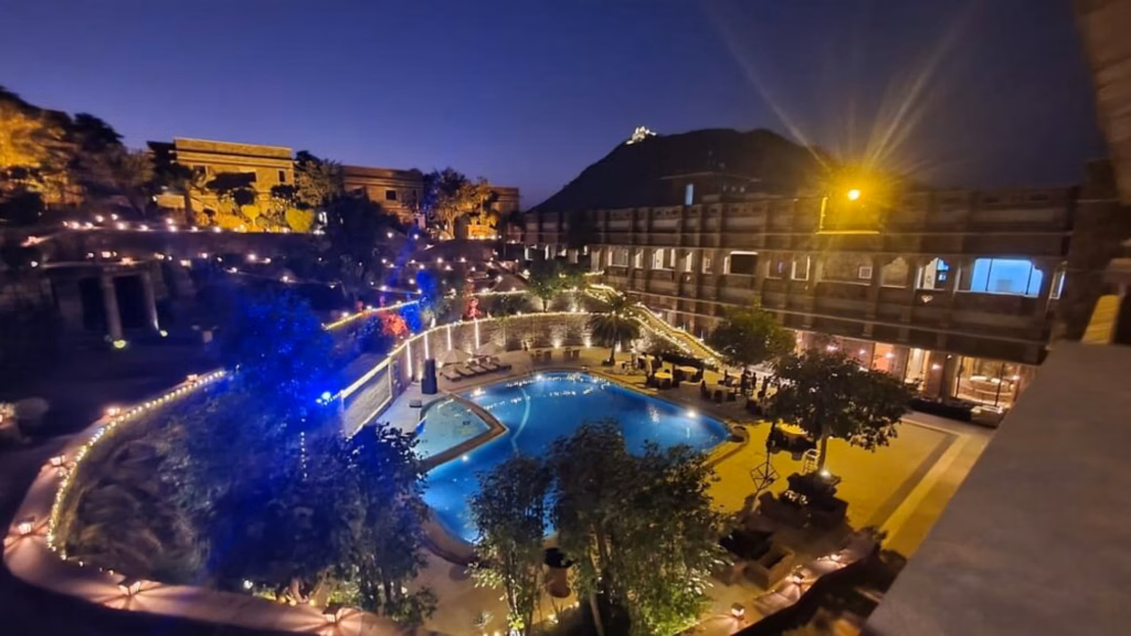 Ramada Udaipur