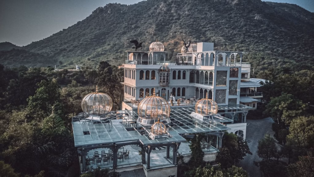 Royal Retreat, Udaipur