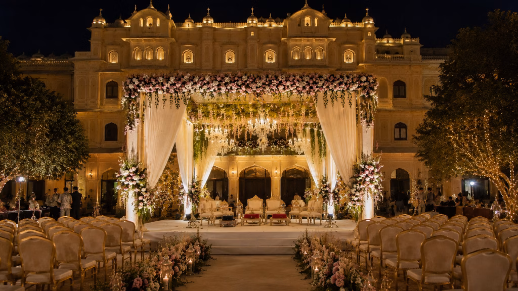 Wedding Decoration