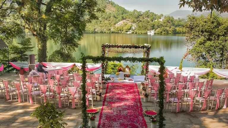 Nainital image